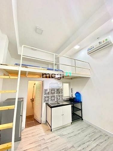 Hình ảnh phòng trọ pham đăng giảng, giờ tự do, không chung chủ, thang máy
