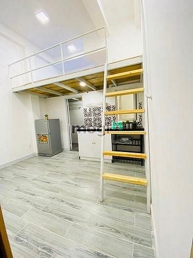 Hình ảnh phòng trọ pham đăng giảng, giờ tự do, không chung chủ, thang máy