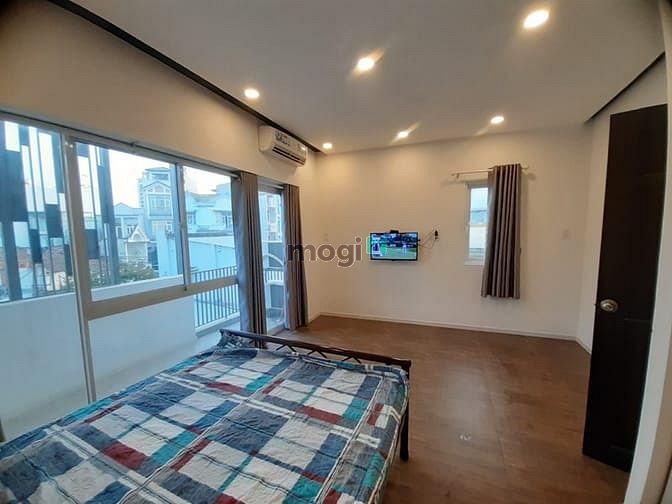 Hình ảnh CĂn Hộ Cao Cấp Full Nội Thất Gò Vấp