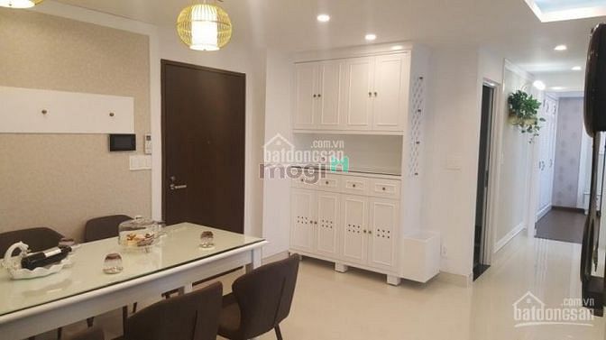 Hình ảnh Cho thuê chung cư Hưng Phúc, Phú Mỹ Hưng, Quận 7.
