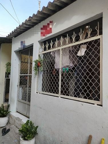 Hình ảnh Bán nhà hẻm Tám Danh, Phường 4, Quận 8. 67m2