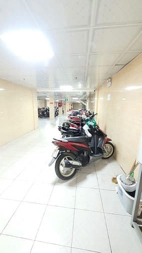 Hình ảnh CHDV mới xây, thoáng mát full nội thất 458 HTPhat giá rẻ