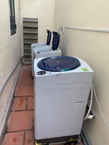 Hình ảnh CHDV mới xây, thoáng mát full nội thất 458 HTPhat giá rẻ