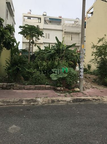 Hình ảnh Ngân hàng VIB hỗ trợ thanh 1 số lô đất khu vực bình chánh