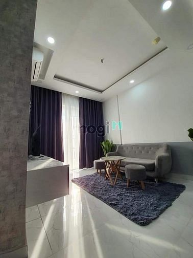 Hình ảnh Sunrise Riverside 2PN, 2WC giá từ 12tr sát Phú Mỹ Hưng Q7