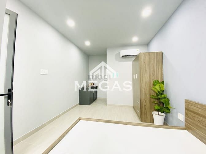 Hình ảnh Căn Hộ Dịch Vụ Ngay Aeon Tân Phú