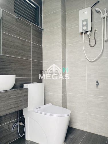 Hình ảnh Căn Hộ Dịch Vụ Ngay Aeon Tân Phú