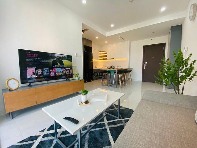 Hình ảnh Sunrise Riverside 2PN, 3PN, nhà cao cấp, chỉ từ 10 triệu/tháng