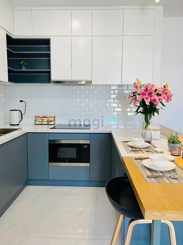 Hình ảnh Sunrise Riverside 2PN, 3PN, nhà cao cấp, chỉ từ 10 triệu/tháng