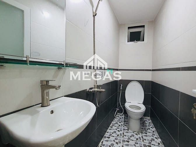 Hình ảnh Cho Thuê Căn Hộ Full Nội Thất Quận Bình Thạnh Gần Các Quận Trung Tâm