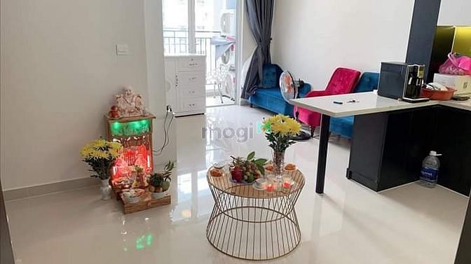 Hình ảnh sunrise Riverside LK Q7 Giá chỉ 12 tr/ tháng