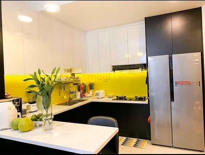 Hình ảnh sunrise Riverside LK Q7 Giá chỉ 12 tr/ tháng