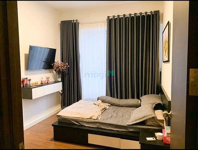 Hình ảnh sunrise Riverside LK Q7 Giá chỉ 12 tr/ tháng