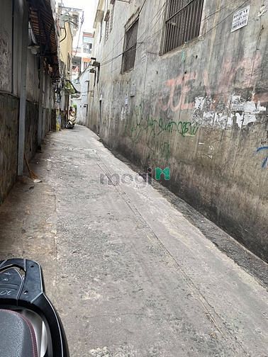 Hình ảnh Cần bán nhà Hai Bà Trưng, 30m2, 4T, BTCT, 5,4 tỷ.