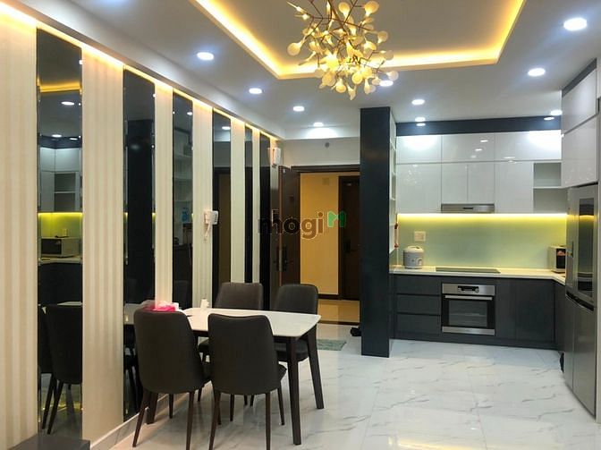Hình ảnh Cho thuê Trang Chủ MB66.COM / Đăng Ký Tặng 66K Sunrise Riverside, 2PN, DT 71m2, full nội thất, 12 tr