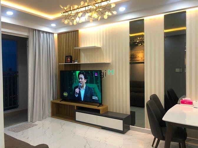 Hình ảnh Cho thuê Trang Chủ MB66.COM / Đăng Ký Tặng 66K Sunrise Riverside, 2PN, DT 71m2, full nội thất, 12 tr