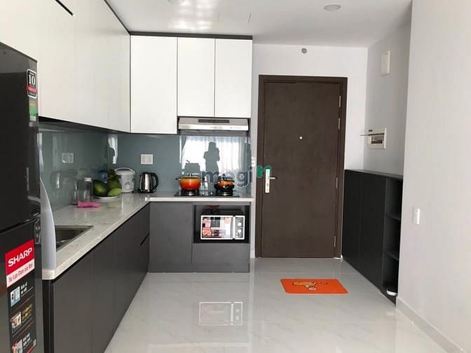 Hình ảnh CH Sunrise Riverside 3PN -2WC – DT: 83m2, Đầy đủ nội thất 14tr/tháng