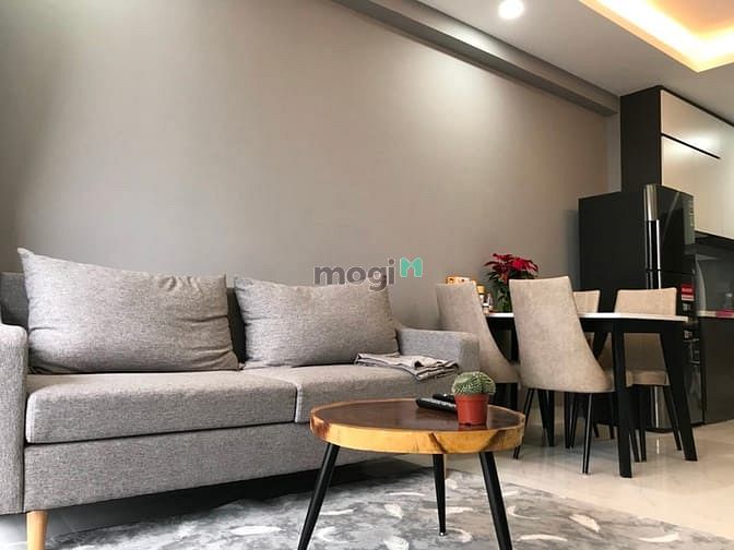 Hình ảnh CH Sunrise Riverside 3PN -2WC – DT: 83m2, Đầy đủ nội thất 14tr/tháng