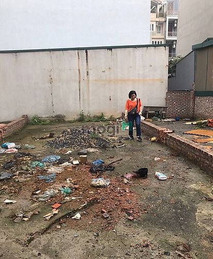 Hình ảnh Tôi cần bán mảnh đất 3 bước chân ra SVĐ Mỹ Đình, 1.6 tỷ, 80m2