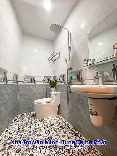 Hình ảnh Khai trương phòng trọ tiêu chuẩn KV Tên Lửa - Phú Lâm