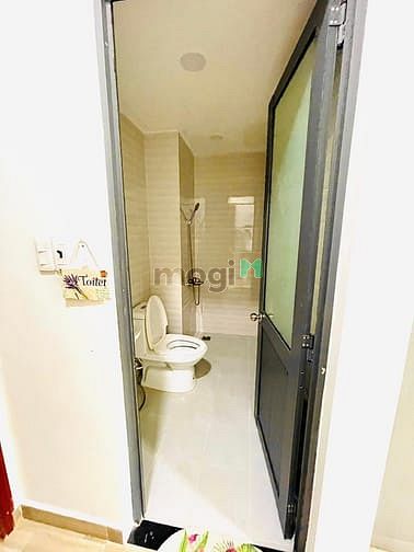 Hình ảnh Studio Quận 3 mới Xây Full NT Máy giặt Riêng trong phòng_30m2