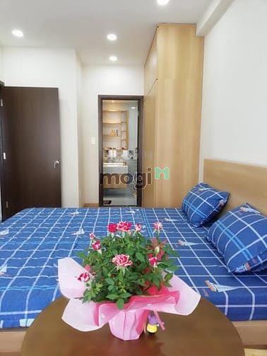 Hình ảnh Chỉ 10 Triệu/Tháng Ở Căn Hộ Cao Cấp Sunrise Riverside