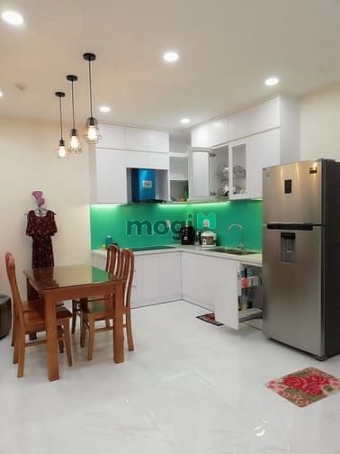 Hình ảnh Chỉ 10 Triệu/Tháng Ở Căn Hộ Cao Cấp Sunrise Riverside