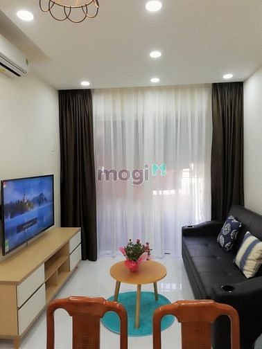 Hình ảnh Chỉ 10 Triệu/Tháng Ở Căn Hộ Cao Cấp Sunrise Riverside