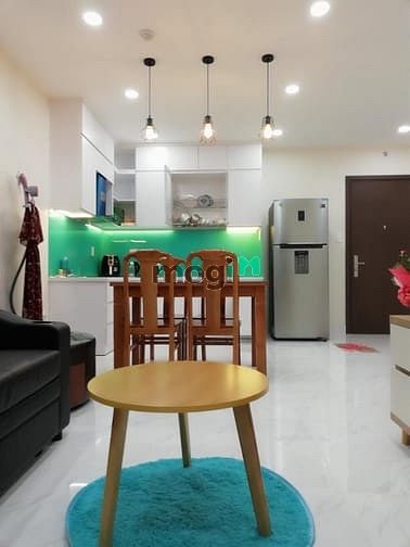 Hình ảnh Chỉ 10 Triệu/Tháng Ở Căn Hộ Cao Cấp Sunrise Riverside