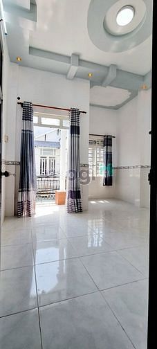 Hình ảnh Nhà HXH Giá Rẻ Đường Tỉnh Lộ 10, Bình Tân