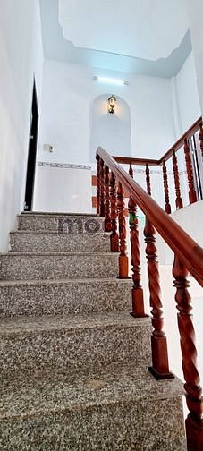 Hình ảnh Nhà HXH Giá Rẻ Đường Tỉnh Lộ 10, Bình Tân