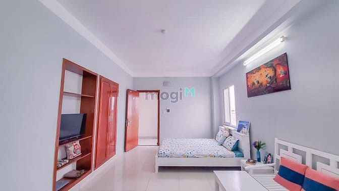 Hình ảnh Mb6623 nạp rút nhanh chóng dịch vụ/ Chung cư mini khu vực trung tâm