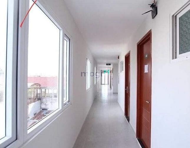 Hình ảnh Mb6623 nạp rút nhanh chóng dịch vụ/ Chung cư mini khu vực trung tâm