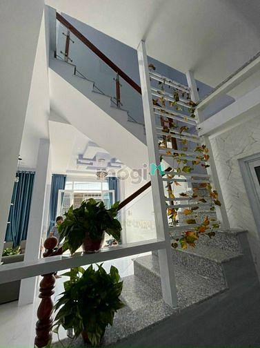 Hình ảnh Nhà HXH Đường Bình Trị Đông, Bình Tân giá rẻ