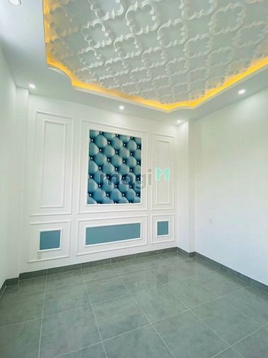 Hình ảnh Nhà HXH Giá Rẻ Đường Trương Phước Phan, Bình Tân