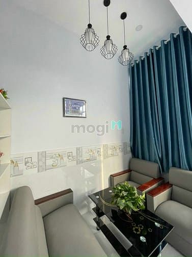 Hình ảnh Nhà HXH Giá Rẻ Đường Trương Phước Phan, Bình Tân