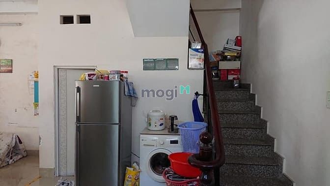 Hình ảnh Cần bán gấp nhà MTKD (8mX38m) đường 19 Thủ Đức