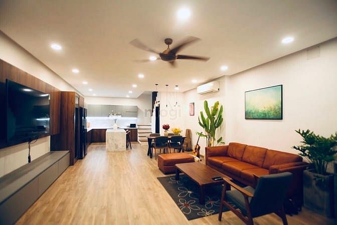Hình ảnh Cho thuê nhà Mới 163A Nguyễn Văn Thủ, Quận 1