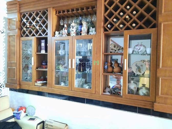 Hình ảnh Bán Nhà Đường Lê Thúc Hoạch,Phú Thọ Hòa,64m2,giá 5 tỷ