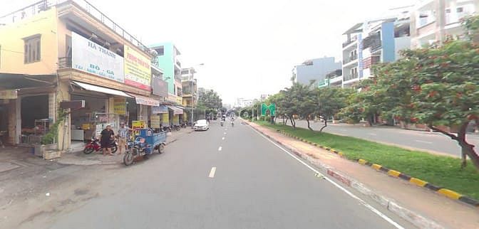 Hình ảnh Bán Nhà Đường Lê Thúc Hoạch,Phú Thọ Hòa,64m2,giá 5 tỷ