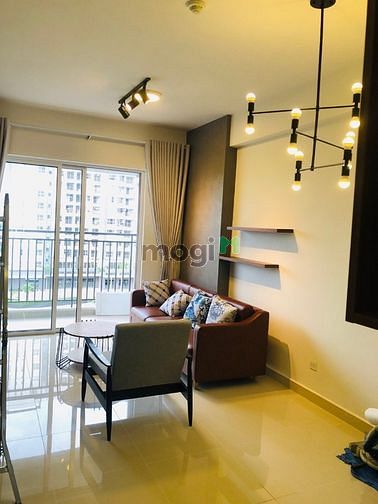 Hình ảnh 70m2, 2 PN, chung cư an ninh Sunrise Riverside, giá 13 tr/tháng BPQL