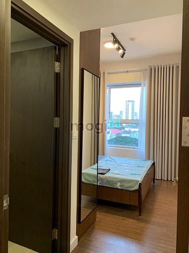 Hình ảnh 70m2, 2 PN, chung cư an ninh Sunrise Riverside, giá 13 tr/tháng BPQL