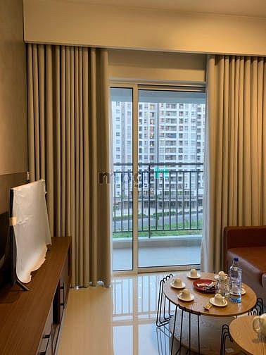 Hình ảnh 70m2, 2 PN, chung cư an ninh Sunrise Riverside, giá 13 tr/tháng BPQL