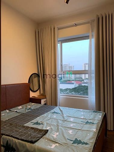 Hình ảnh 70m2, 2 PN, chung cư an ninh Sunrise Riverside, giá 13 tr/tháng BPQL