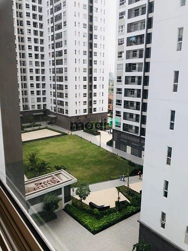 Hình ảnh 70m2, 2 PN, chung cư an ninh Sunrise Riverside, giá 13 tr/tháng BPQL