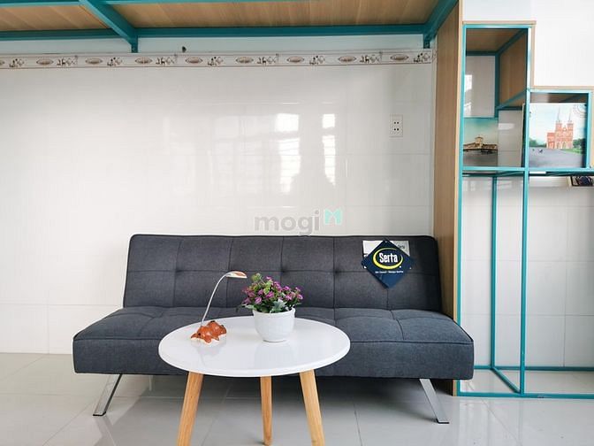 Hình ảnh 🌈 Ưu đãi mùa dịch khi thuê New Emerald, Chợ Tân Hương