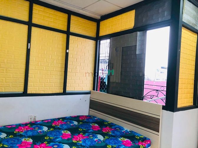 Hình ảnh Mb6623 nạp rút nhanh chóng Lê Thúc Hoạch_2 Cửa sổ_Full nội thất_Gần chợ Phú Thọ Hoà