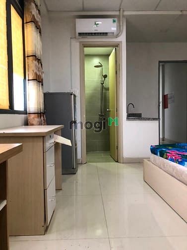 Hình ảnh Mb6623 nạp rút nhanh chóng Lê Thúc Hoạch_2 Cửa sổ_Full nội thất_Gần chợ Phú Thọ Hoà