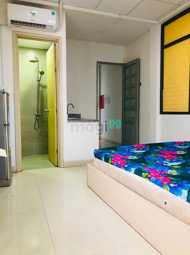 Hình ảnh Mb6623 nạp rút nhanh chóng Lê Thúc Hoạch_2 Cửa sổ_Full nội thất_Gần chợ Phú Thọ Hoà