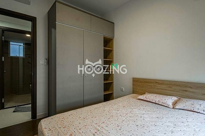 Hình ảnh Sunrise Riverside 2PN đầy đủ nội thất, giá chỉ 11,5tr/tháng đã bao phí